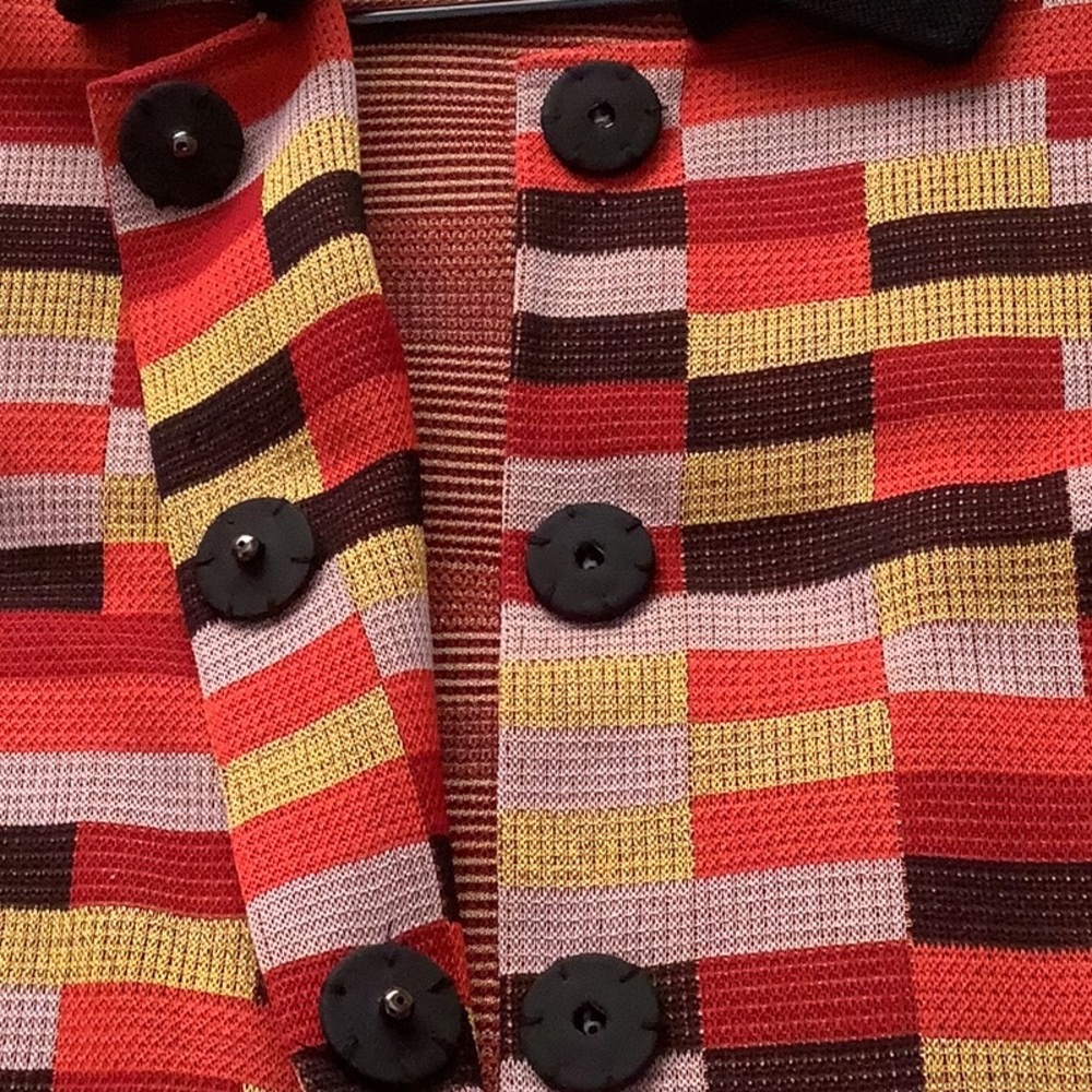 Misook coat - Picture 5 of 9